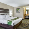 Отель Quality Inn Gateway, фото 25