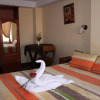 Отель Chakana Hostel, фото 3