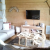 Отель Apartment With 3 Bedrooms in Flaine, With Wonderful Mountain View, Shared Pool, Furnished Terrace - , фото 9