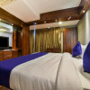 Отель The Sapphire Comfort Hotel, фото 4