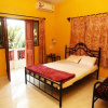 Отель Calangute Inn, фото 2