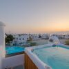 Отель Naxian Queen Luxury Villas & Suites, фото 46