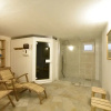 Отель Endearing Apartment in Insel Poel With Sauna, фото 6