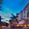 Отель Golden Phoenix Hotel, фото 3