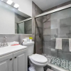 Отель Beautiful 3 Bedroom House In Miami, фото 9