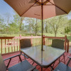 Отель Kentucky Vacation Rental Escape w/ Deck, фото 18