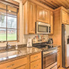 Отель Cozy Glenville Cabin w/ Porch, Hike to Waterfalls!, фото 8