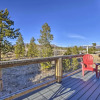 Отель Grand Lake Haven w/ Balconies & Idyllic Views!, фото 15