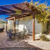 Отель Sunny Daze - 3 Br Home, фото 15