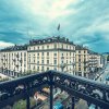 Отель Bernina Geneva, фото 31
