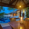 Отель Bahari 3 Bedroom Private Pool Villas, фото 9