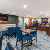 Отель Best Western Atlanta-Marietta Ballpark Hotel, фото 26