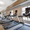 Отель Homewood Suites by Hilton Athens Downtown University Area, фото 37