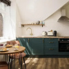 Отель Flat2-cwh One Bedroom Apartment Central Penzance, фото 15