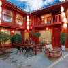 Отель 丽江清庐精品客栈, фото 7