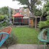 Отель Family House In Peckham With Garden, фото 13