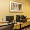 Отель Holiday Inn Express Hotel & Suites Hamburg, an IHG Hotel, фото 6