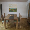 Отель Ferienwohnung Panoramablick, фото 7