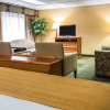Отель Quality Inn, фото 5