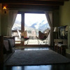 Отель Cabaña del Cerro Catedral 1D, фото 4