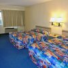 Отель Motel 6 - Newark, фото 11