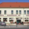 Отель Europäischer Hof, фото 1