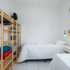 Отель Lindo apato com varanda e churrasq RSE203, фото 9