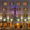 Отель Awa Hotel в Мюнхене