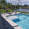 Отель Stunning New Home in Cape Coral Florida, фото 13