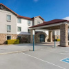 Отель Bethel Inn and Suites, фото 17