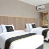 Отель Class Premium Guest House, фото 15
