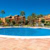 Отель Casares del Sol 2321 Superbe penthouse, фото 13