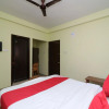 Отель OYO 19500 Baikuntha Palace, фото 5