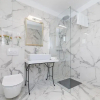 Отель Beautiful Home in Kastel Stari with Hot Tub, Sauna & Outdoor Swimming Pool, фото 41
