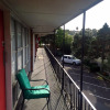 Отель Greenlane Motor Inn, фото 6