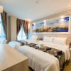 Отель Lavender Inn Usj, фото 25