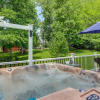 Отель Lakefront Home w/ Hot Tub - 15 Mi to Dollywood!, фото 13