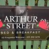 Отель Arthur Street, фото 1