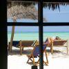 Отель Ndame Beach Lodge, фото 12