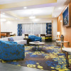 Отель Holiday Inn Express Hotel & Suites Monahans - I-20, an IHG Hotel, фото 26