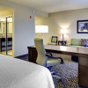 Отель Hampton Inn & Suites Baton Rouge Downtown, фото 15