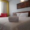 Отель Sumaq Inn Hotel, фото 3