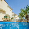 Отель Oceanview Villa 065, фото 4