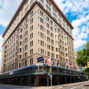 Отель The Gunter Hotel San Antonio Riverwalk в Сан-Антонио