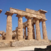 Отель B&B Il Tempio di Hera, фото 8