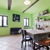 Отель Snug Apartment In Frazione Sessant With Veranda, фото 12