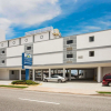 Отель Arya Blu Inn & Suites, фото 1