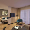 Отель Tulip Residences Warsaw Targowa, фото 8