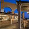 Отель Enchanting & specious 2BR with terrace - Cabo, фото 28