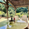 Отель House With 2 Bedrooms in Genalguacil, Málaga, With Shared Pool, Enclosed Garden and Wifi - 28 km Fro, фото 19